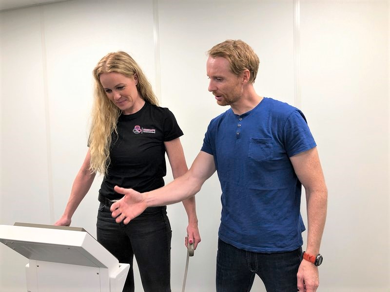 Et unikt juletilbud fra Sportshop.no!