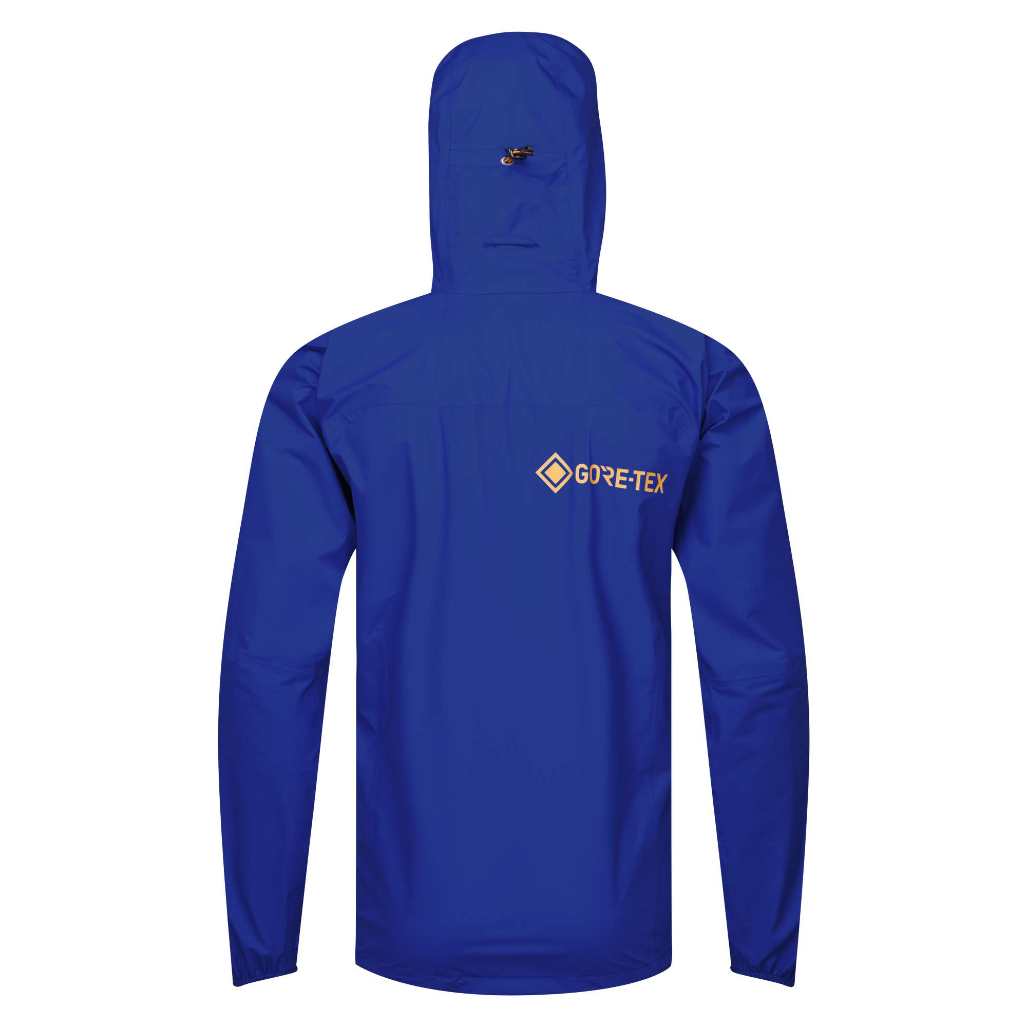 Vanntett løpejakke i Goretex fra Ronhill. Vanntett løpejakke i Goretex fra Ronhill.