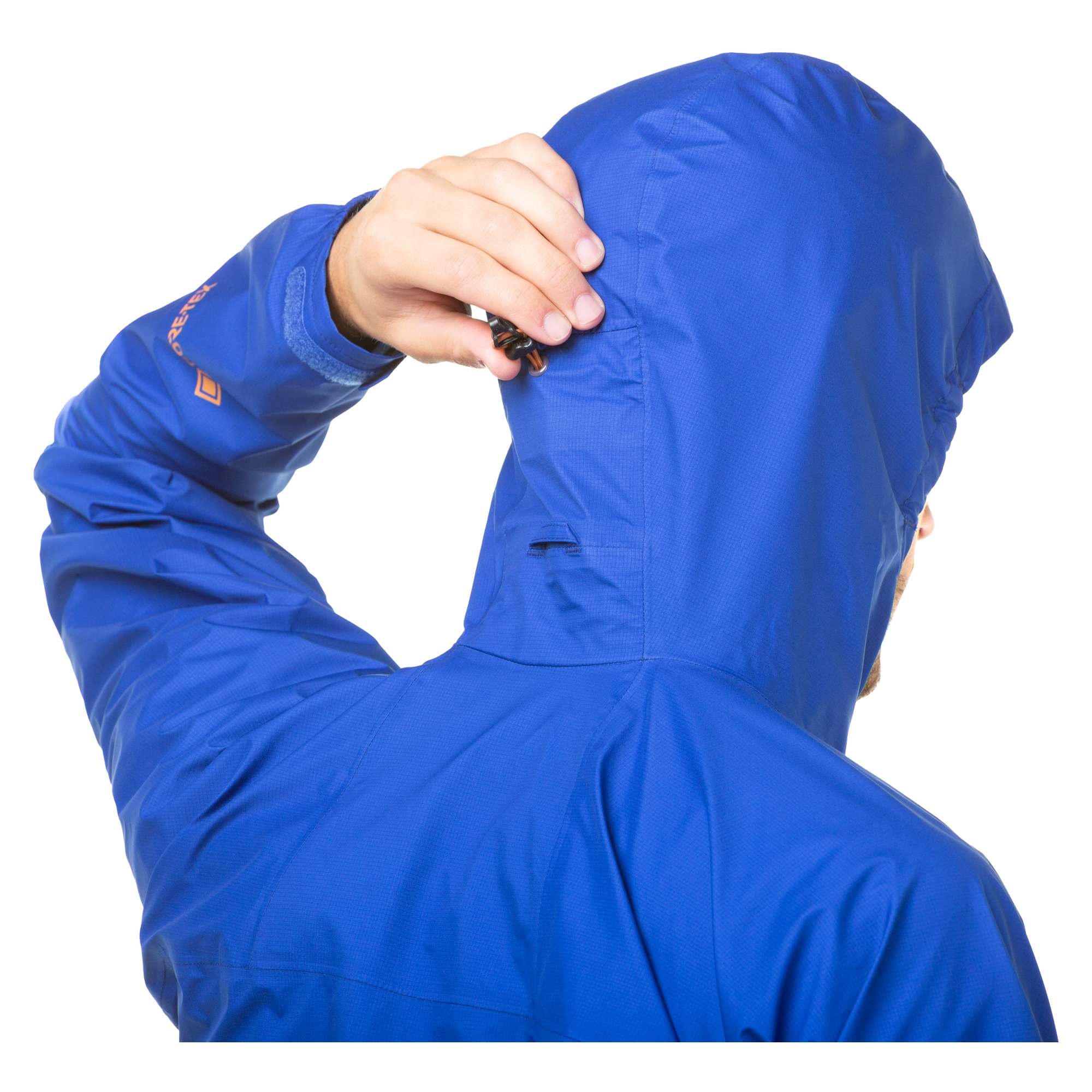 Vanntett løpejakke Ronhill_Mens_Goretex_Mercurial_Jakke-4 Vanntett løpejakke fra Ronhill i Goretex