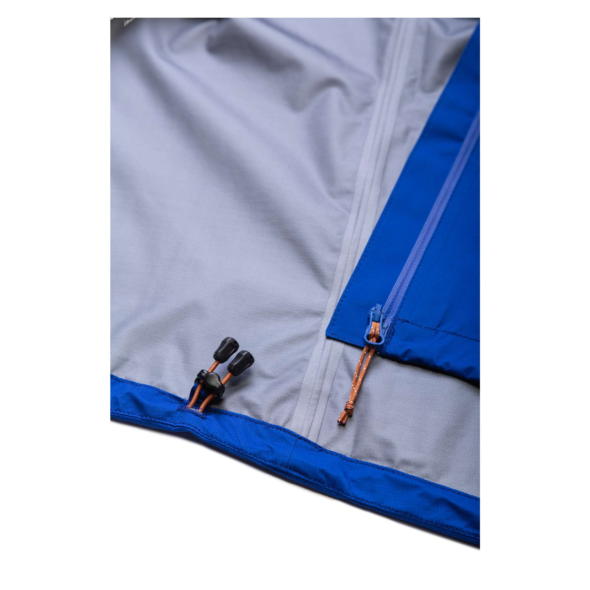 Vanntett løpejakke i Goretex fra Ronhill. Vanntett løpejakke i Goretex fra Ronhill.