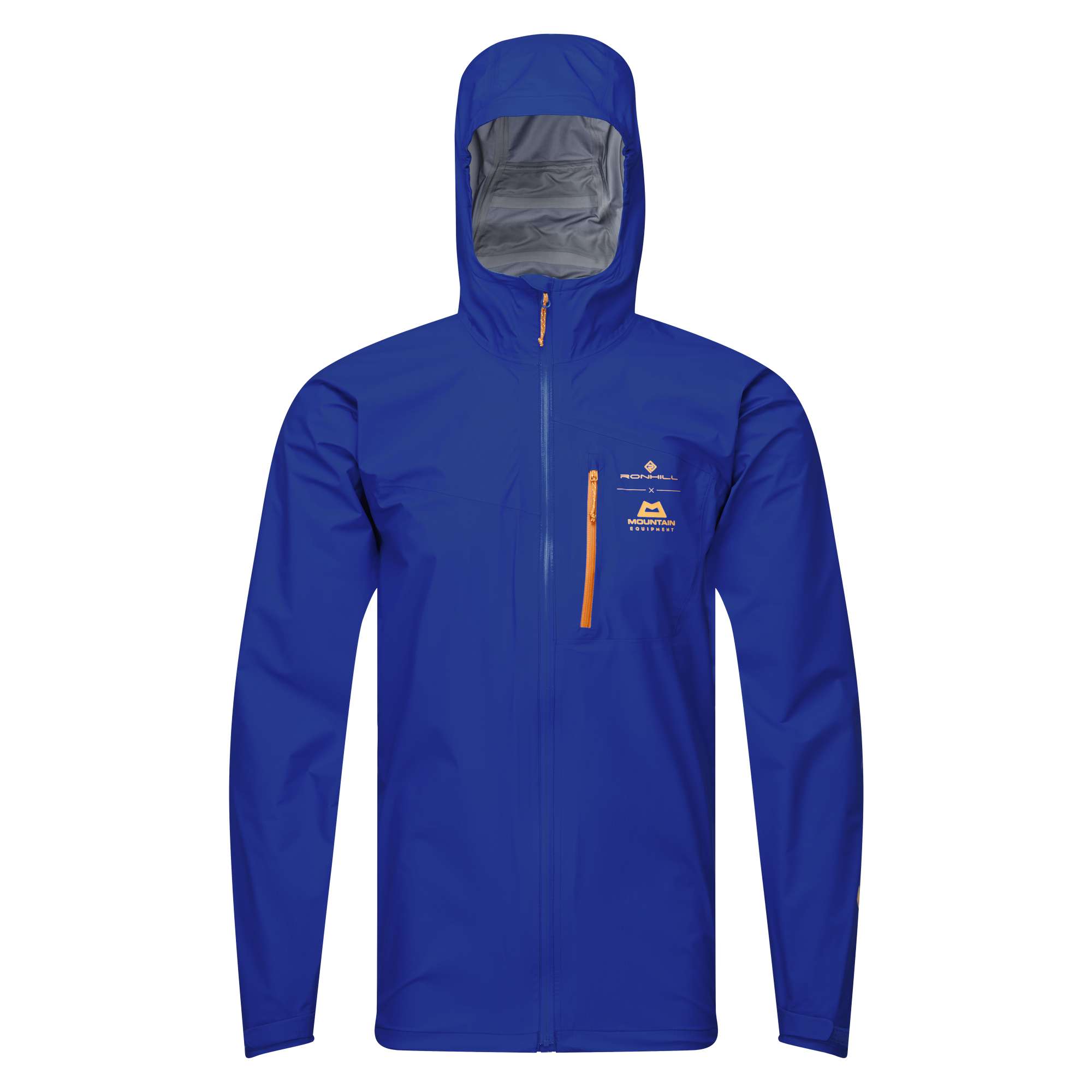 Vanntett løpejakke i Goretex fra Ronhill. Best i test!!